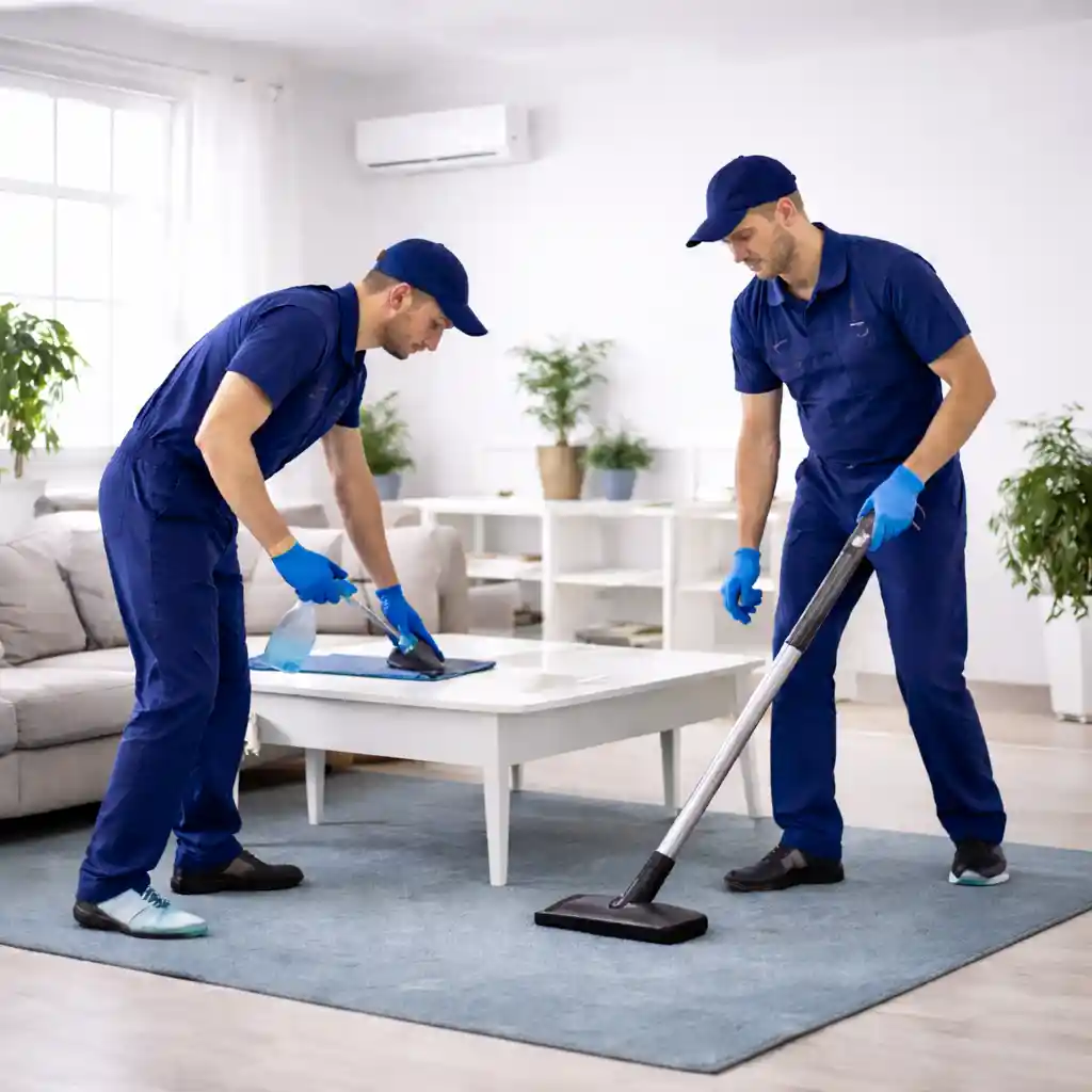 شركة تنظيف منازل بجدة خدمات تنظيف شاملة واحترافية