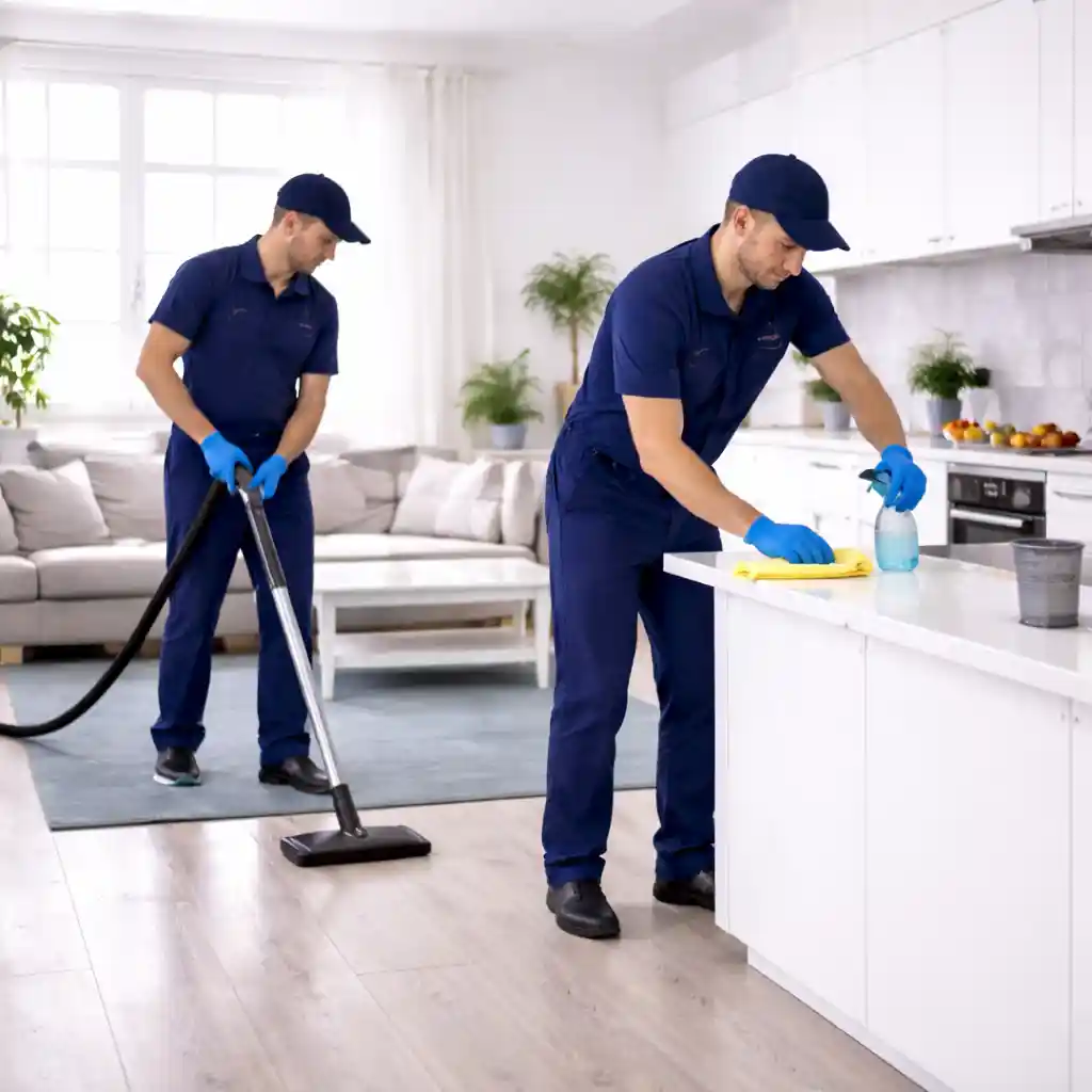 تنظيف منازل بجدة تنظيف أرضيات وغرف ومطابخ بدقة عالية